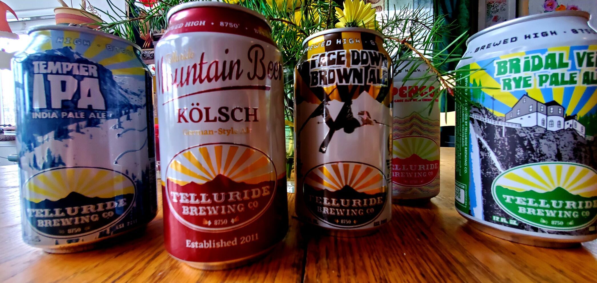 brews